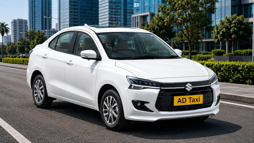 Sedan
